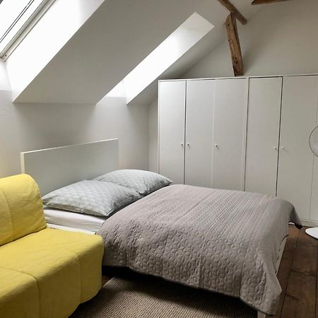 Apartmany Kosov 2 Bor Bagian luar foto