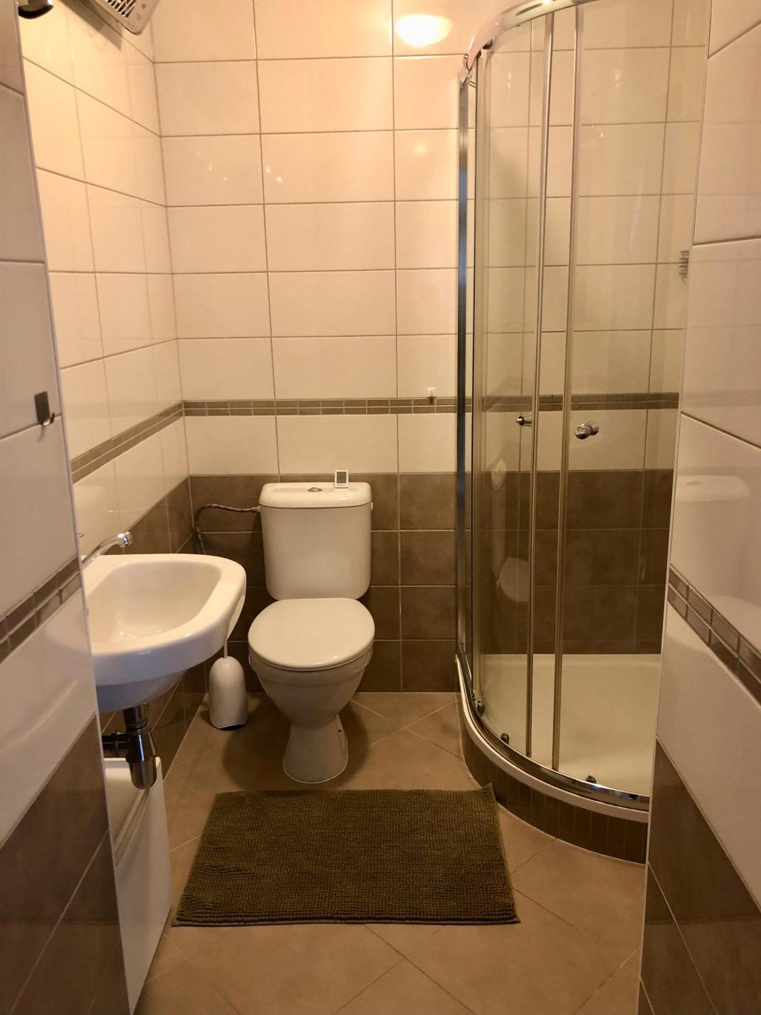 Apartmany Kosov 2 Bor Bagian luar foto