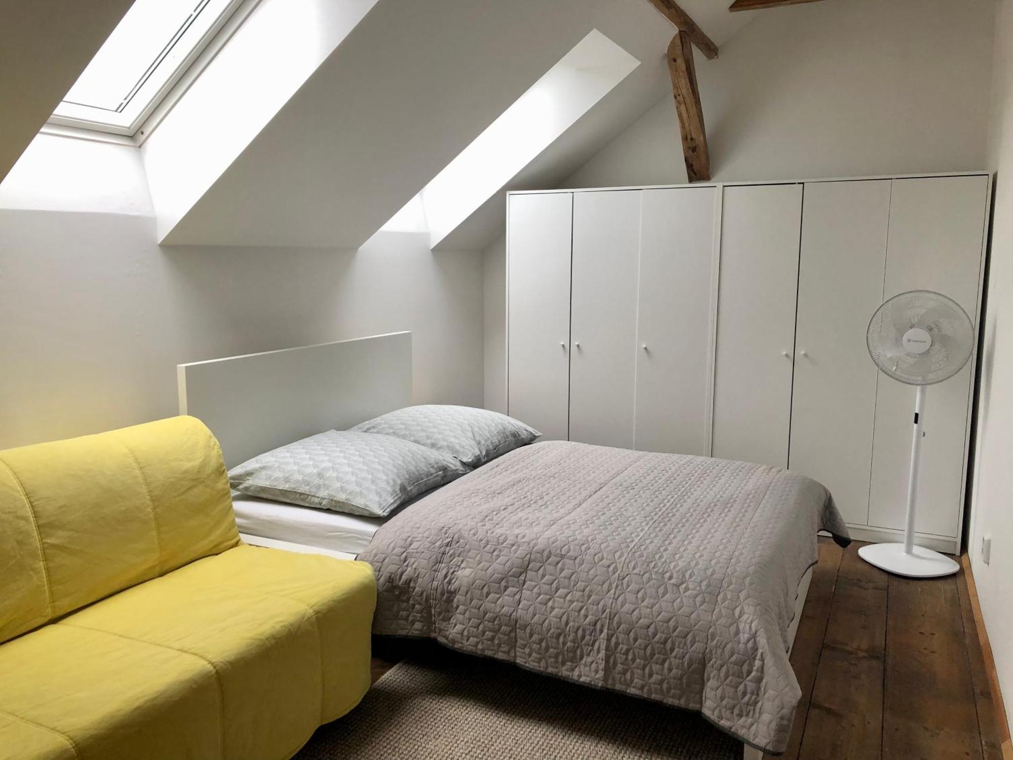 Apartmany Kosov 2 Bor Bagian luar foto