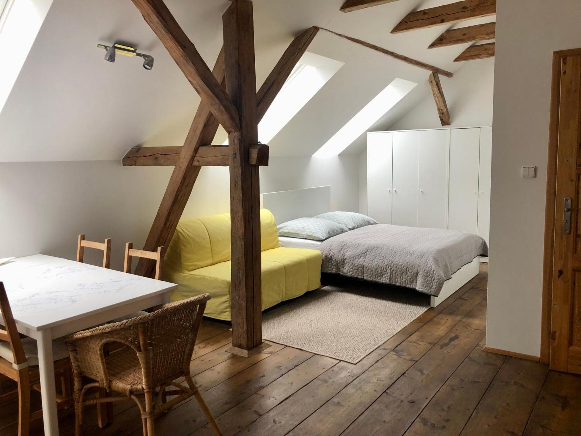 Apartmany Kosov 2 Bor Bagian luar foto