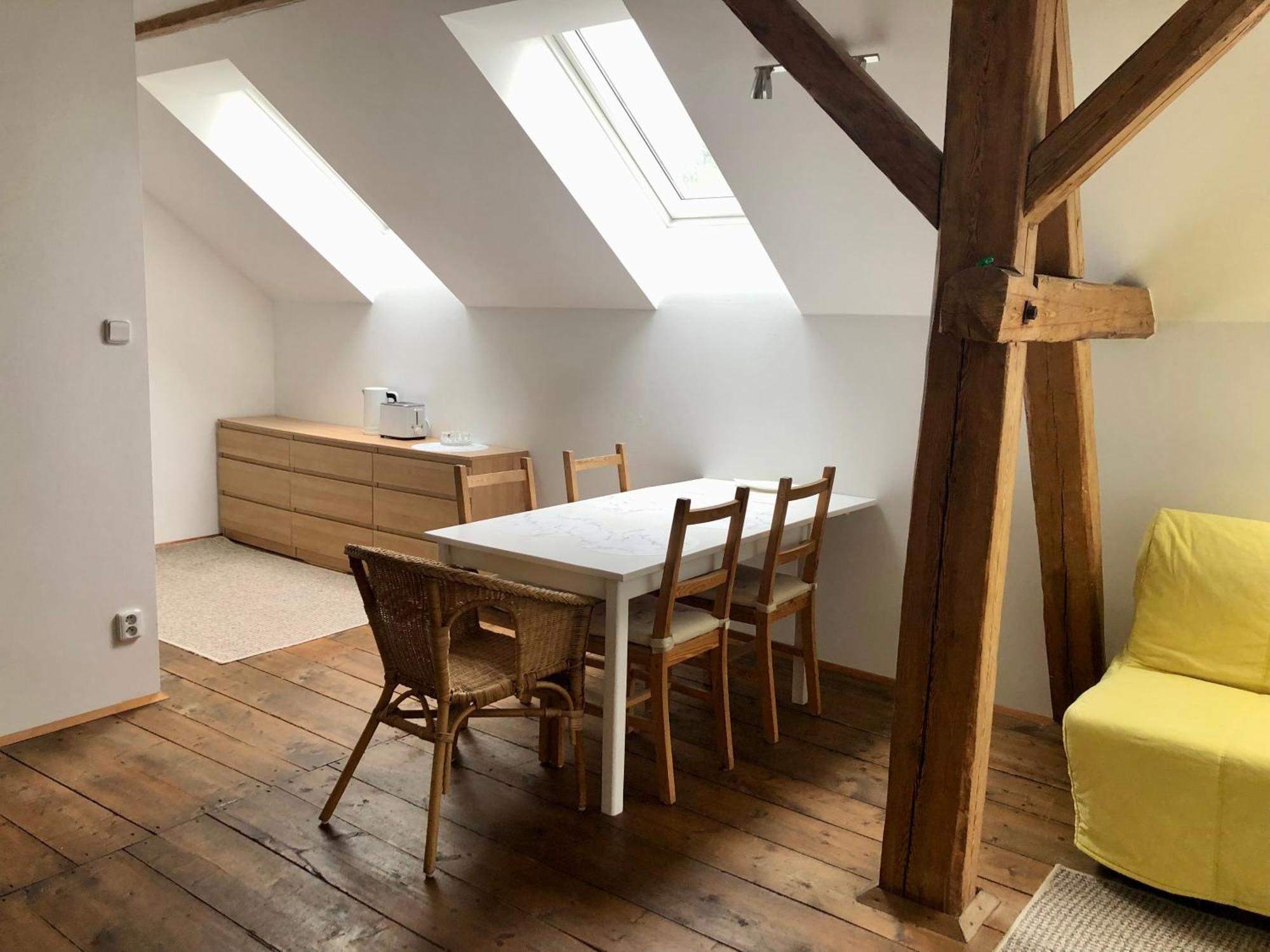 Apartmany Kosov 2 Bor Bagian luar foto